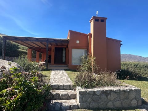 TAFI DEL VALLE QUESERIA TEMPORARIO House in Tafí del Valle