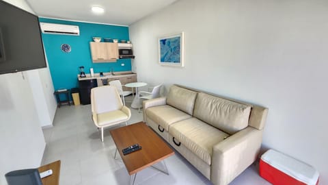 Ocean Breeze Apartments in Aruba Eigentumswohnung in Oranjestad