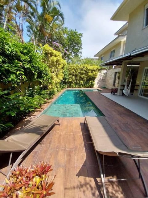 Garden view, Swimming pool