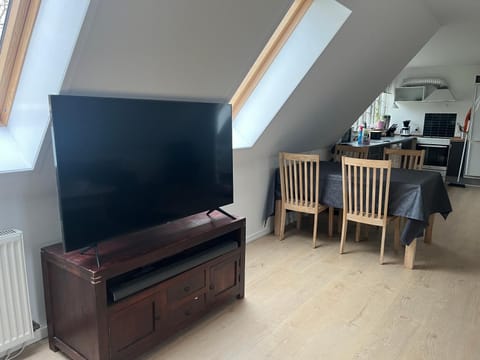 TV and multimedia, Living room