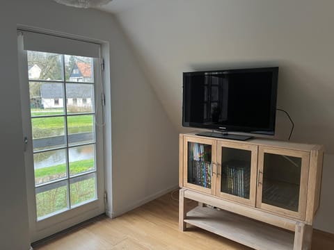 TV and multimedia, View (from property/room), Bedroom