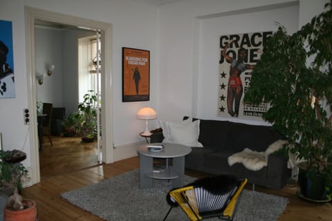 Copenhagen Apartment with excellent location Condominio in Copenhagen