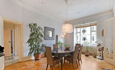 Copenhagen Apartment with excellent location Condo in Copenhagen