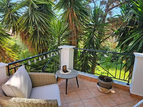 Corfu Dream Holidays Villa Kanoni House in Corfu