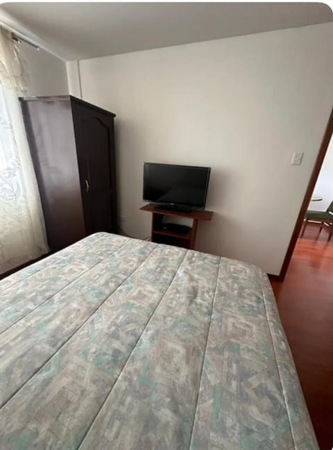 Suite para parejas Apartment in Quito