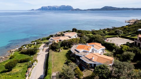 Bird's eye view, Beach, Sea view