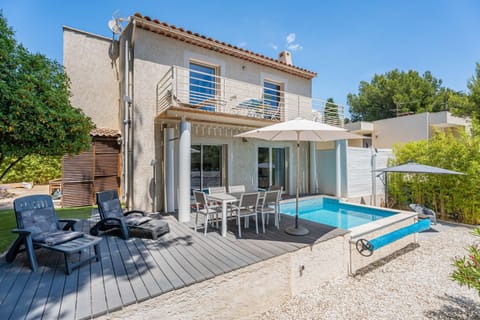 Patio, Balcony/Terrace