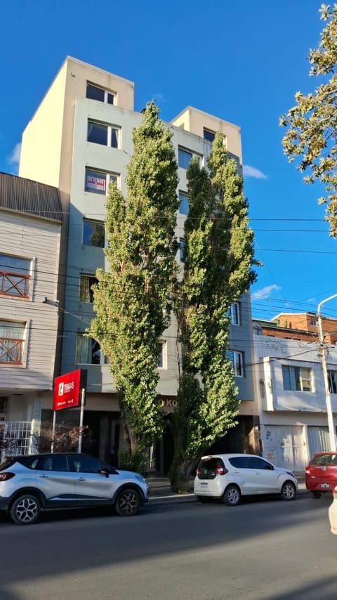 Altos Patagonia Condo in Rio Gallegos