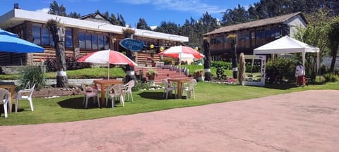 PUEBLITO MAGICO Inn in Tungurahua, Ecuador