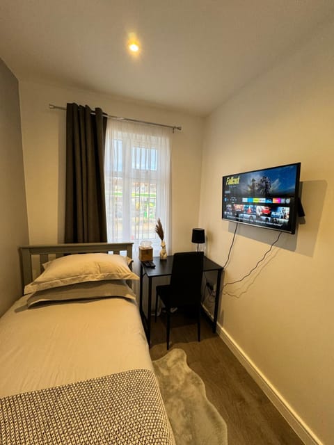 Gorgeous Budget Room Chambre d’hôte in Bromley