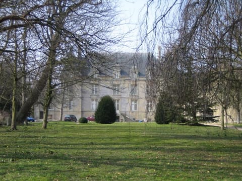 Garden, Garden view