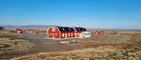 Property building, Neighbourhood, Natural landscape, Mountain view