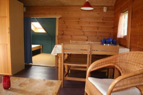 Scandinavisch dorp Campingplatz /
Wohnmobil-Resort in Drenthe (province)