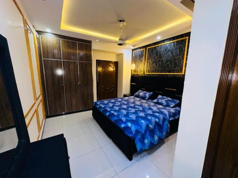 Sweet Homes Apartments Wohnung in Lahore