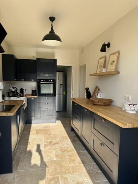 Perche Normandie Belleme longère maison déco Villa in Normandy