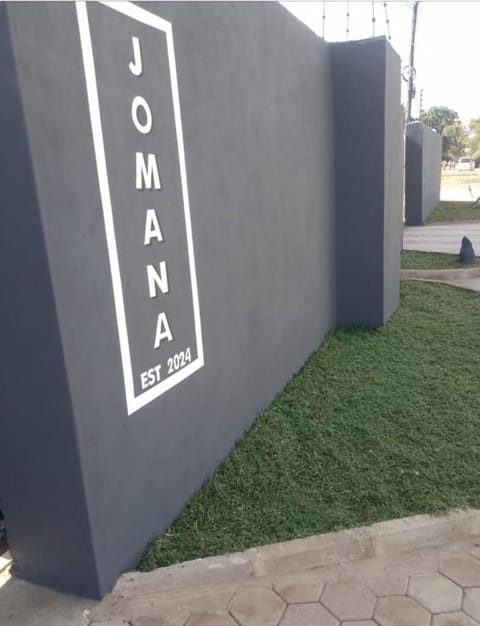 Jomana Luxury Apartments Condominio in Lusaka