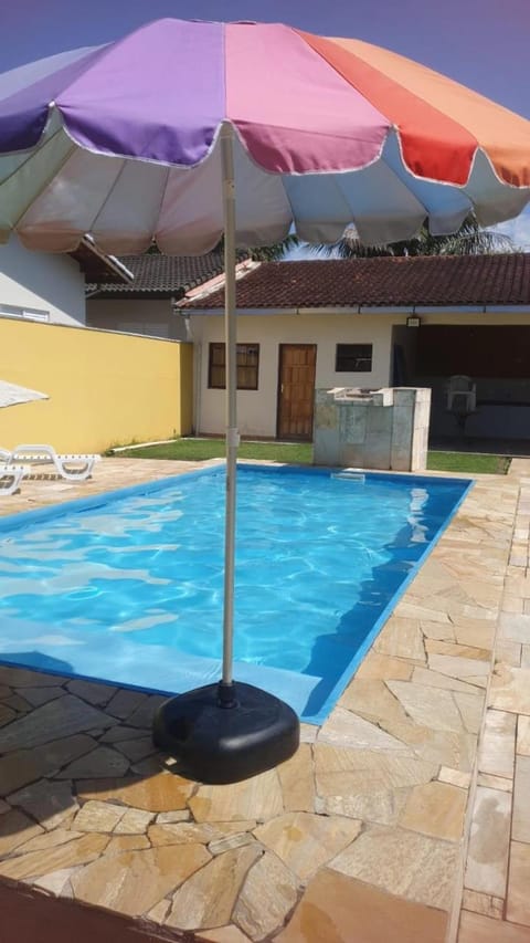 Casa com Piscina na Morada da Praia House in Bertioga