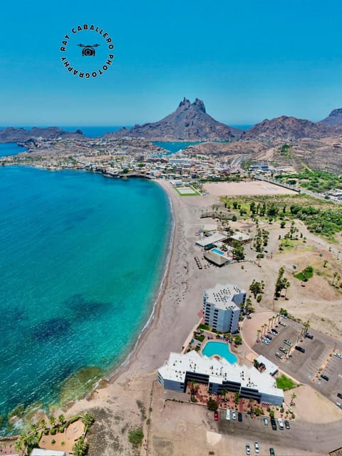 Posada 212 frente al mar Apartment in San Carlos Guaymas