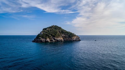 Nearby landmark, Natural landscape, Sea view