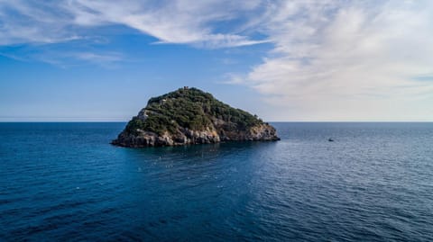 Nearby landmark