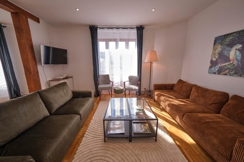 Le Voltis Apartment in Epernay