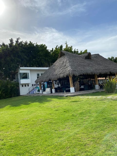 Punta Mirasol Hotel in Chapala