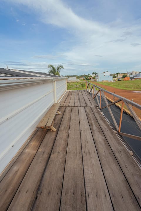 Balcony/Terrace, Balcony/Terrace