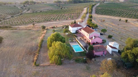 Property building, Bird's eye view, View (from property/room), Swimming pool