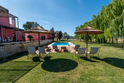 Day, Garden, Garden view, Pool view, Swimming pool, Swimming pool, sunbed