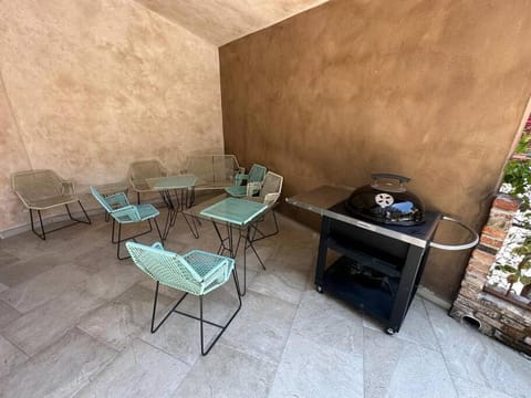 Loft Giorgio en Val'Quirico Apartment in State of Puebla