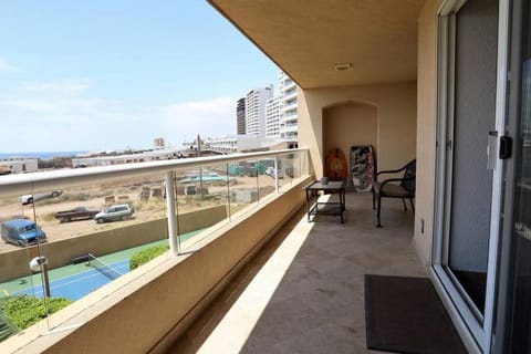 Rosarito Beach and pool access apartment 2bd 2b Apartment in Rosarito