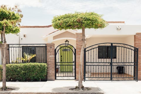 Casa Olivo House in La Paz