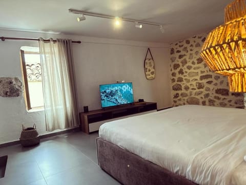 LION'S VILLA Apartamento in Dhërmi
