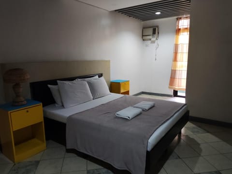 Balai Subik Hotel Hotel in Subic