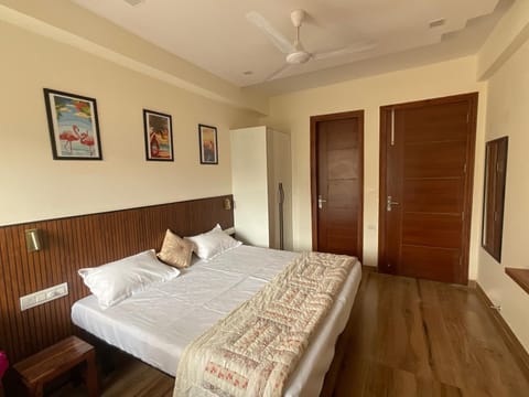 DOWNTOWN STUDIOS Hotel in Gurugram