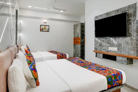 FabHotel Annex Inn Hotel in Ahmedabad