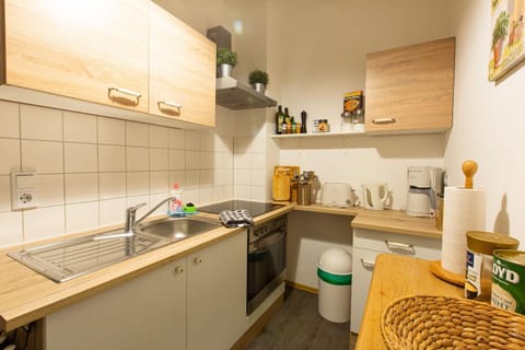 Ferienwohnung-am-Auensee Apartment in Leipzig