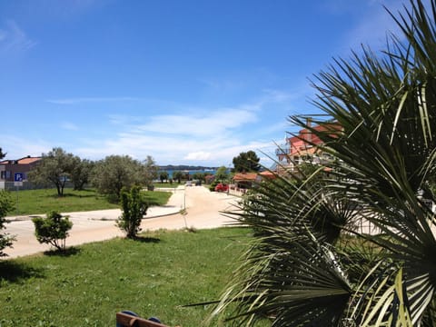 Apartman Olive Apartment in Fažana