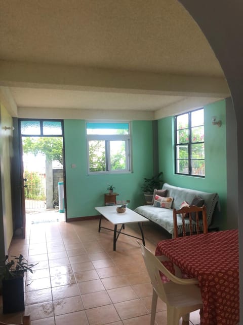 Joy's Apartment Condominio in Dominica