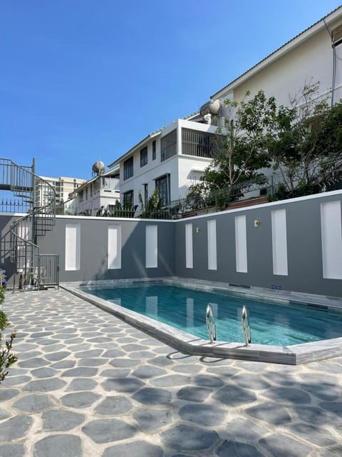 Villa 9 phòng ngủ Long Cung Villa in Vung Tau