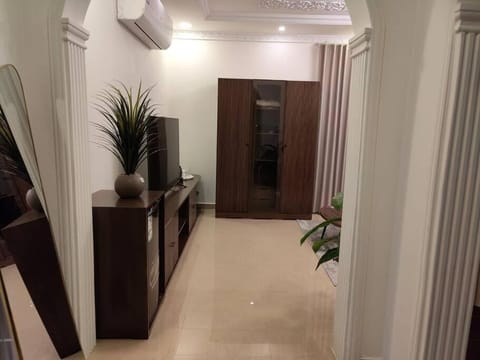 Wadha Luxury Apartment 8 Apartment in Al Khobar