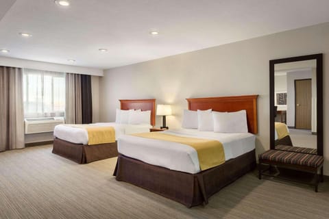 Country Inn & Suites by Radisson, Sidney, NE Hotel in Sidney