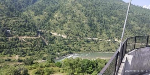 Adhikari hotel and Homestay, Vacation rental in Uttarakhand