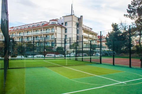 Hotel Carlos I Silgar Hotel in Sanxenxo