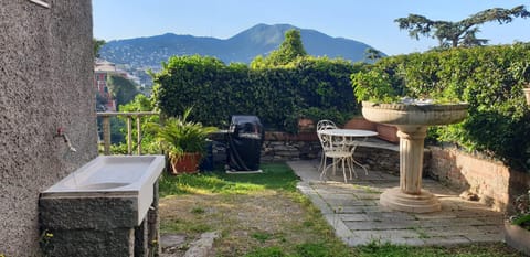 Appartamento Ibisco Apartment in Recco