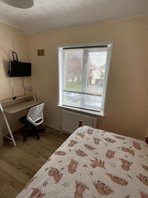 Welcoming Guesthouse Apartment in Cambridge