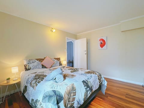 Central Hutt , Cozy Home House in Lower Hutt