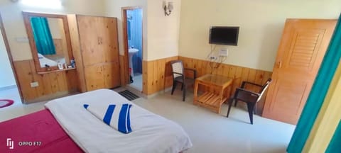 antriksh cottage Hotel in Manali