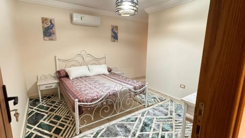 3 Bedroom Luxury Apartment-Maadi 2 Apartment in Cairo Governorate