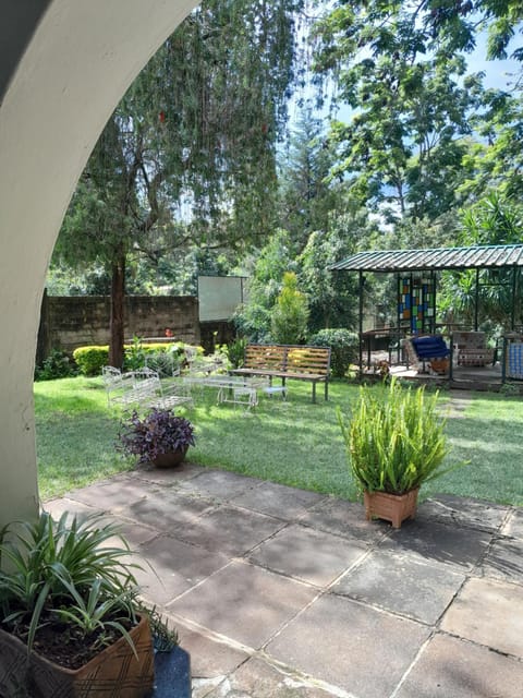 Room in Leafy Loresho Suburb Vacation rental in Nairobi